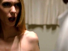 Doctor-Patient Roleplay - Anal Sex with Transgender Nurse & Patient