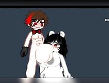 I love my handsome boy master!~~