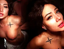 She Expected a Gentle Sugar Daddy but got a Terrorist Fucker