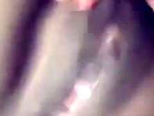 Sri-Lanka college girl Striptease & Solo Sex Toy Play - Live Cam Show