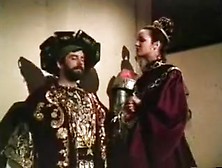 Ribald Tales of Canterbury