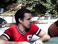 Renee Pornero: a Mad Love Professional Banged Hard by Numerous Large Males