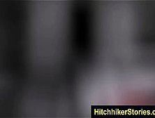 HelplessTeens Keely Jones hitchhike sex