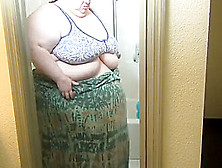 Ssbbw Shower