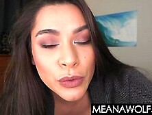 Just The Two Of Us - Meana Wolf - Taboo