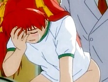 Hentai Sugimoto Shouko Scenes