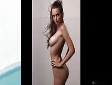 Emily Ratajkowski Naked In Leaked Nudes