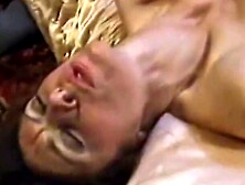 Kay Parker loving jizzed with bf