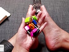 Custom en cage  - Disponible sur VTC et C4S