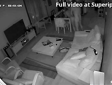 French man has sex with two models