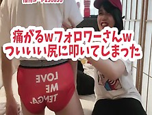 【プライベート】お正月から中出しセックス