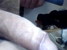 Young Colombian Porn With A Very Big Penis