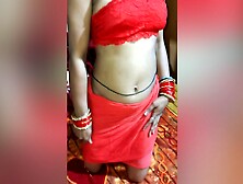 Bhabhi Xshika Changing