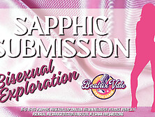 Sapphic Submission: Bisexual Exploration