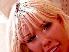 Wildfire Ignited Temptress Kira Unleashes Her Inner Beast in Scorching ThreeWay Frenzy