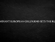 Dominant European Gf Sets The Rules