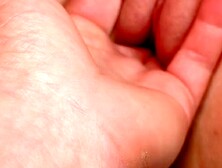 'OMG' I got Fingered by My Step Bro! (Wet Lousie)