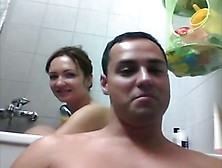 Cute Pair Having Joy Sex With Web Camera