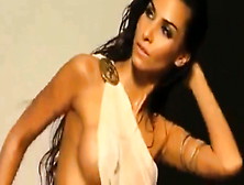 Sila Sahin - Sexy Moments 4