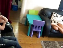 1. Jan Taunts Real son Tom