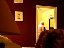 RELOAD COMBINED - 60 Year Old Wife Bangs Youthful Stud and Husba
