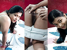 Village Girl Best Doggystyle Sex Compilation bye Big Cock with Hindi audio