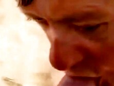 Beach Masturbationavi