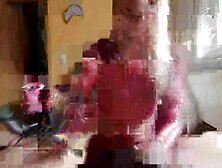 StellaCinderella Handjob Blowjob