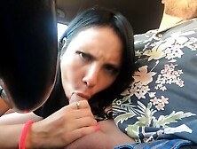 Holiday Fuck - Dirk Moor,  Samara Lanz