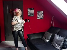 Pure Vicky (Vicky C) (Victoria Vorro) - Slutty Granny