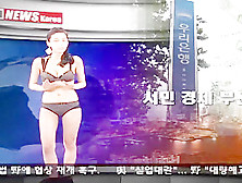 Naked News Korea 18