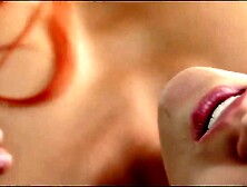 LOVERATOR with lesbians Amazing Ariel Piperfawn and Sylvie Deluxe