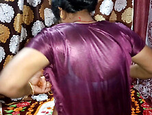 Desi Romance in Rain Full Passionate Scene