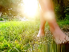 Lesbo Newbie Eaten Out