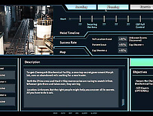 Cybernetic Seduction By 1Thousand - Sexual Repayment For A Good Job 18