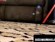 Black Monster Dicks #3 - Raw Threesome Action with Black Guys