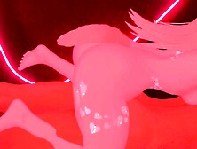 Particular Treatment at the Little Lamb Massage Parlor