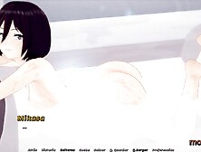 DREAM QUOTE - GAME +eighteen - MIKASA