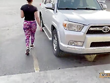 Big Bum cougar Nach Dem Training Gefickt60fps - 60 fps