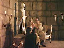 Brilliant classic vintage sex Samson in the Amazons Land (1998)