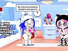 AlternSexHistory 26[ Ropa SEXY ] Gacha club Sex