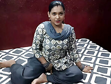 Newly married wife cheat husband got fuck with boyfriend part1