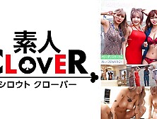 529stcv-549 A Certain University Belly Dance Circle [rika,  Alice,  Karen,  Mocha] -karen & Mocha Edition