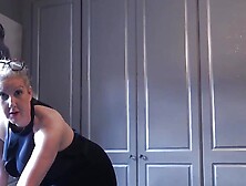 Auntjudys - Your Busty Mature MILF Stepmom Mrs.  Maggie Gives You a Reward (pov)