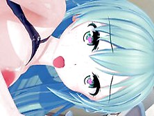 Suzuya Kancolle 3D Hentai 6/6