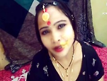 Indian Village Newly Married Women First Time Blowjob