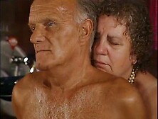 Aged Swingers Over Fifty - Full Version 75 Minutes