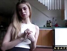 Molly Stepdaughters Practice Fuck Incest Training