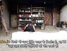 SEXY GIRLFRIEND POOJA KE MU ME DIYA LUND 1