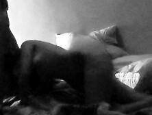 GF blowjob and swallow